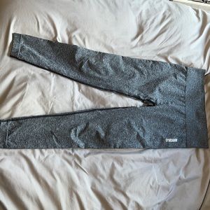 Gymshark leggings size lrg